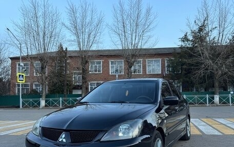 Mitsubishi Lancer IX, 2007 год, 700 000 рублей, 9 фотография