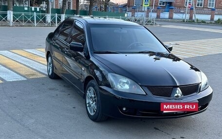Mitsubishi Lancer IX, 2007 год, 700 000 рублей, 7 фотография