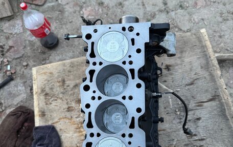 Mitsubishi Lancer IX, 2007 год, 700 000 рублей, 16 фотография