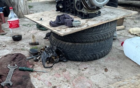 Mitsubishi Lancer IX, 2007 год, 700 000 рублей, 17 фотография