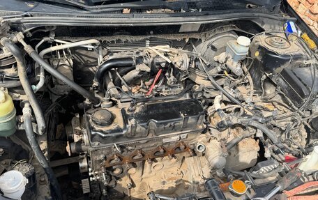 Mitsubishi Lancer IX, 2007 год, 700 000 рублей, 23 фотография