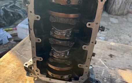 Mitsubishi Lancer IX, 2007 год, 700 000 рублей, 19 фотография