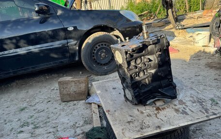 Mitsubishi Lancer IX, 2007 год, 700 000 рублей, 20 фотография