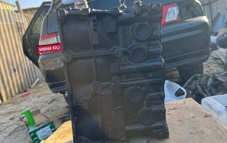 Mitsubishi Lancer IX, 2007 год, 700 000 рублей, 18 фотография