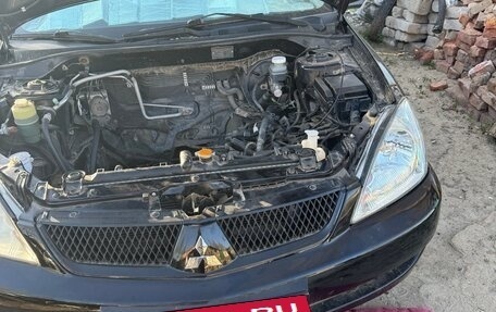 Mitsubishi Lancer IX, 2007 год, 700 000 рублей, 22 фотография