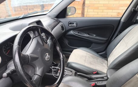 Nissan Almera, 2004 год, 389 000 рублей, 5 фотография