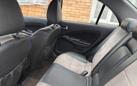 Nissan Almera, 2004 год, 389 000 рублей, 7 фотография