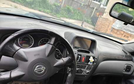 Nissan Almera, 2004 год, 389 000 рублей, 6 фотография