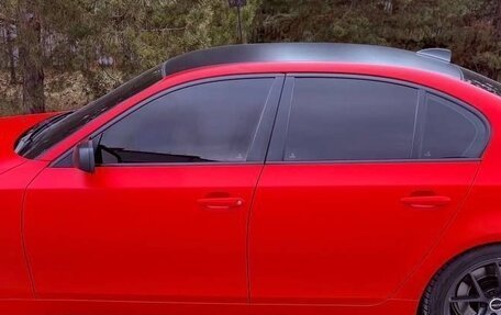 BMW 5 серия, 2003 год, 1 400 000 рублей, 6 фотография