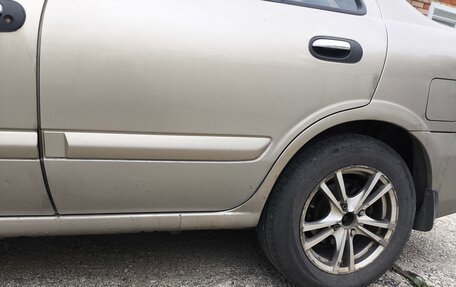 Nissan Almera, 2004 год, 389 000 рублей, 10 фотография