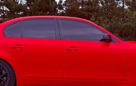 BMW 5 серия, 2003 год, 1 400 000 рублей, 5 фотография