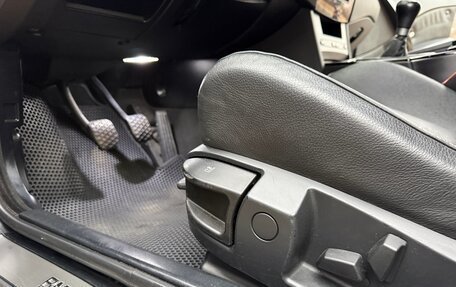 BMW 5 серия, 2003 год, 1 400 000 рублей, 21 фотография