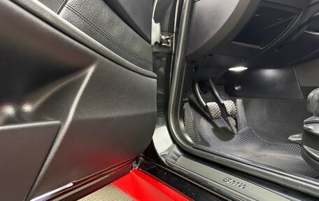 BMW 5 серия, 2003 год, 1 400 000 рублей, 23 фотография