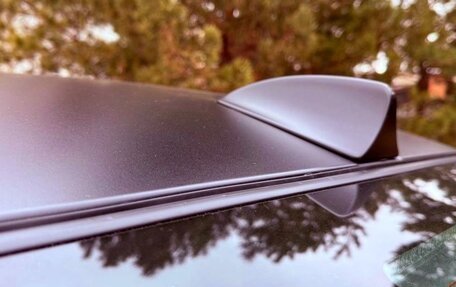 BMW 5 серия, 2003 год, 1 400 000 рублей, 14 фотография