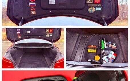 BMW 5 серия, 2003 год, 1 400 000 рублей, 18 фотография