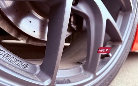 BMW 5 серия, 2003 год, 1 400 000 рублей, 16 фотография