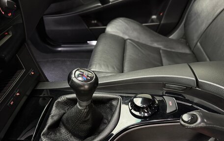 BMW 5 серия, 2003 год, 1 400 000 рублей, 25 фотография