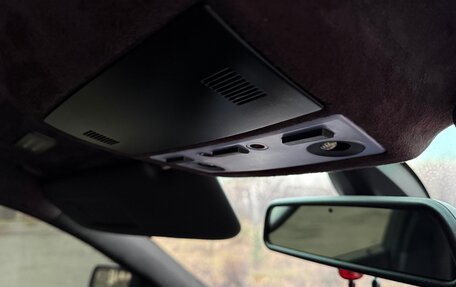 BMW 5 серия, 2003 год, 1 400 000 рублей, 27 фотография