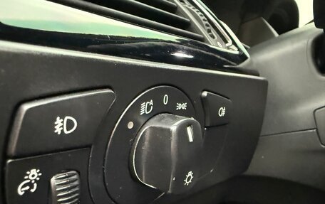 BMW 5 серия, 2003 год, 1 400 000 рублей, 36 фотография