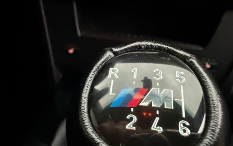 BMW 5 серия, 2003 год, 1 400 000 рублей, 26 фотография