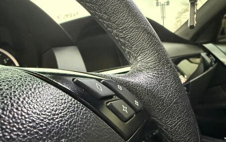 BMW 5 серия, 2003 год, 1 400 000 рублей, 34 фотография