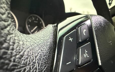 BMW 5 серия, 2003 год, 1 400 000 рублей, 33 фотография