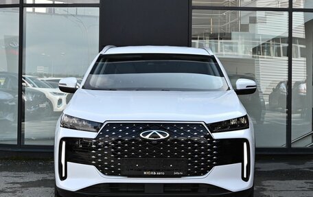 Chery Tiggo 4 I рестайлинг, 2025 год, 1 998 000 рублей, 2 фотография