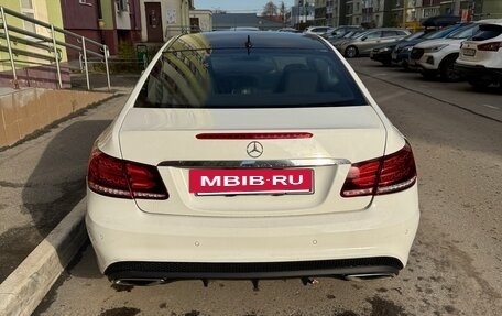 Mercedes-Benz E-Класс, 2014 год, 1 900 000 рублей, 5 фотография