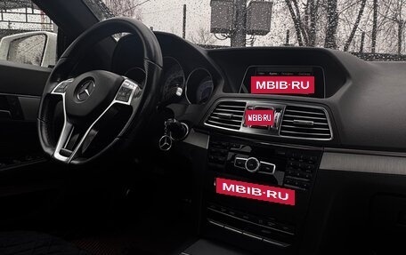 Mercedes-Benz E-Класс, 2014 год, 1 900 000 рублей, 7 фотография