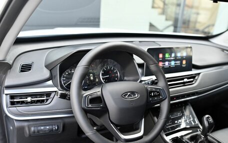 Chery Tiggo 4 I рестайлинг, 2025 год, 1 998 000 рублей, 7 фотография