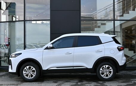 Chery Tiggo 4 I рестайлинг, 2025 год, 1 998 000 рублей, 6 фотография