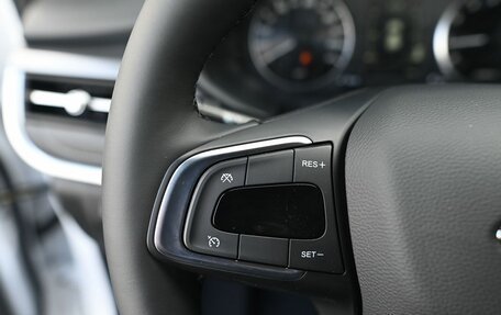 Chery Tiggo 4 I рестайлинг, 2025 год, 1 998 000 рублей, 9 фотография