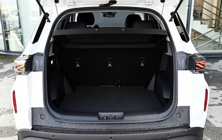 Chery Tiggo 4 I рестайлинг, 2025 год, 1 998 000 рублей, 12 фотография