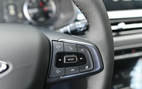 Chery Tiggo 4 I рестайлинг, 2025 год, 1 998 000 рублей, 10 фотография