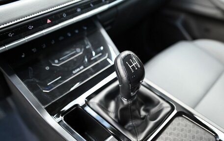 Chery Tiggo 4 I рестайлинг, 2025 год, 1 998 000 рублей, 11 фотография