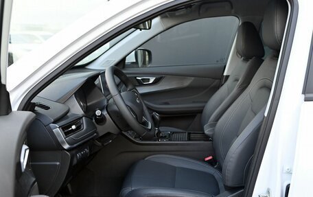 Chery Tiggo 4 I рестайлинг, 2025 год, 1 998 000 рублей, 15 фотография