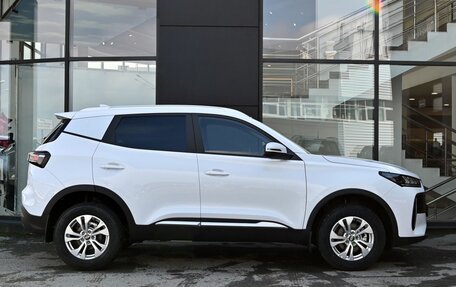 Chery Tiggo 4 I рестайлинг, 2025 год, 1 998 000 рублей, 17 фотография