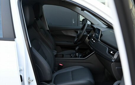 Chery Tiggo 4 I рестайлинг, 2025 год, 1 998 000 рублей, 18 фотография