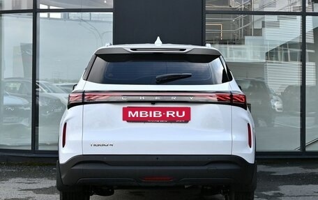 Chery Tiggo 4 I рестайлинг, 2025 год, 1 998 000 рублей, 5 фотография