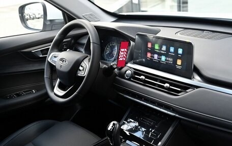 Chery Tiggo 4 I рестайлинг, 2025 год, 1 998 000 рублей, 13 фотография