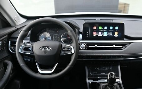 Chery Tiggo 4 I рестайлинг, 2025 год, 1 998 000 рублей, 14 фотография