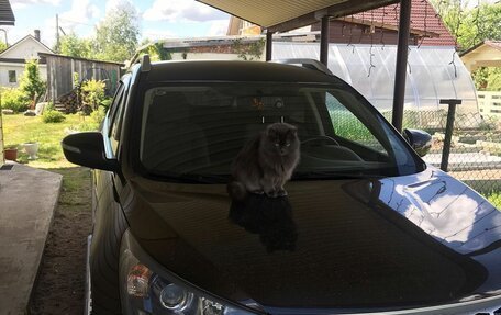 DongFeng AX7 I, 2018 год, 1 200 000 рублей, 2 фотография