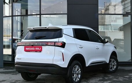 Chery Tiggo 4 I рестайлинг, 2025 год, 1 998 000 рублей, 19 фотография