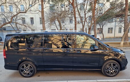 Mercedes-Benz V-Класс, 2023 год, 9 000 000 рублей, 7 фотография