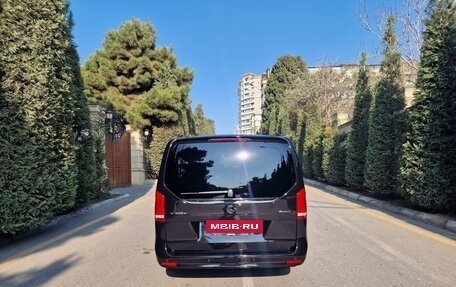 Mercedes-Benz V-Класс, 2023 год, 9 000 000 рублей, 6 фотография