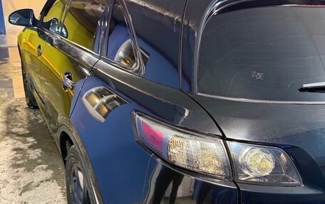 Infiniti FX I, 2007 год, 1 550 000 рублей, 12 фотография