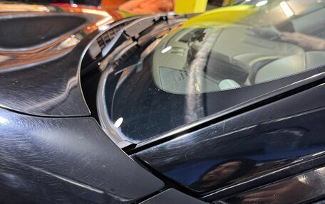 Infiniti FX I, 2007 год, 1 550 000 рублей, 13 фотография