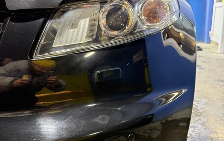 Infiniti FX I, 2007 год, 1 550 000 рублей, 15 фотография