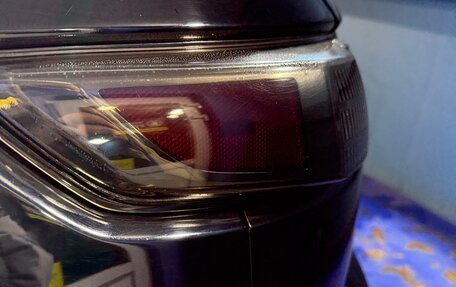 Infiniti FX I, 2007 год, 1 550 000 рублей, 18 фотография