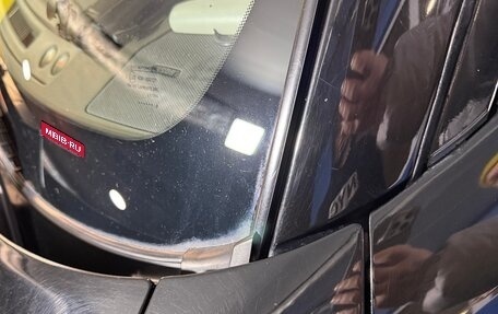 Infiniti FX I, 2007 год, 1 550 000 рублей, 16 фотография